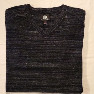 Rock & Republic v-neck sweater